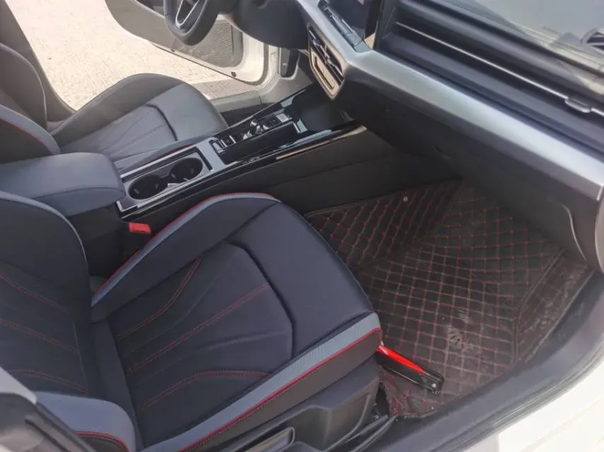 2022 Exceed TXL 2.0T 261HP L4 7DCT,autocango,china used car exporter,china ev exporter,chinese used car exporter,chinese used ev exporter