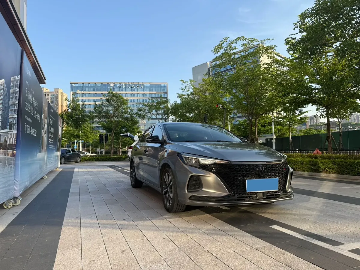 2020 ChangAn Eado 1.4T 158HP L4 7DCT,autocango,china used car exporter,china ev exporter,chinese used car exporter,chinese used ev exporter