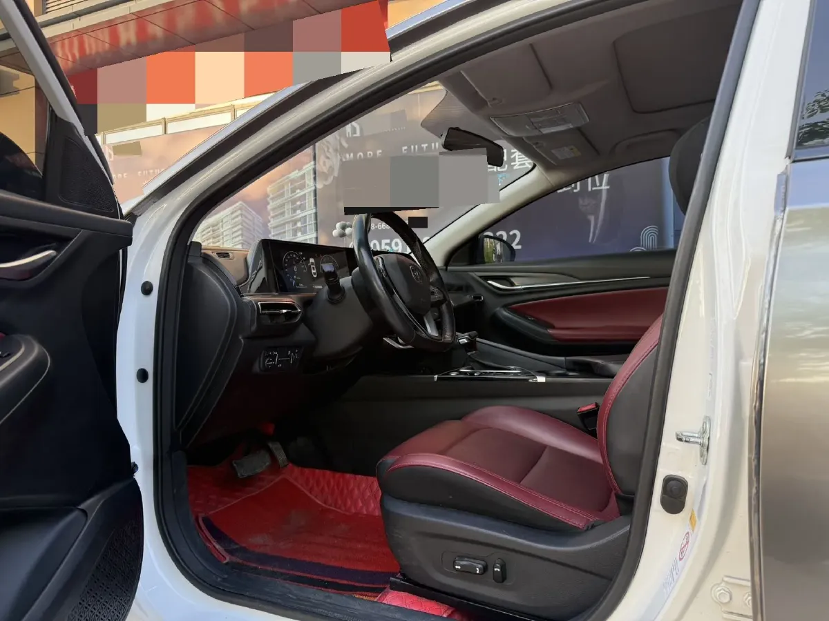 2020 ChangAn Eado 1.4T 158HP L4 7DCT,autocango,china used car exporter,china ev exporter,chinese used car exporter,chinese used ev exporter