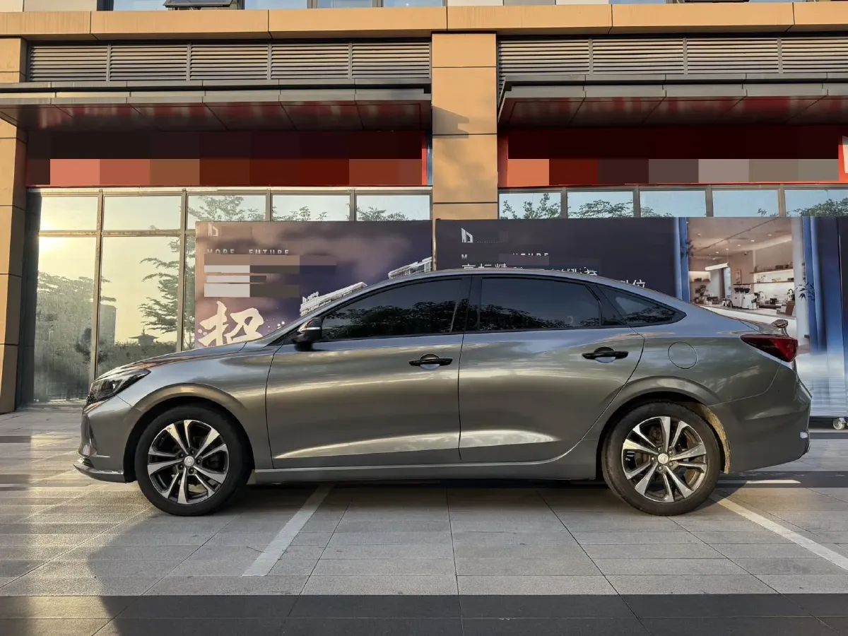 2020 ChangAn Eado 1.4T 158HP L4 7DCT,autocango,china used car exporter,china ev exporter,chinese used car exporter,chinese used ev exporter