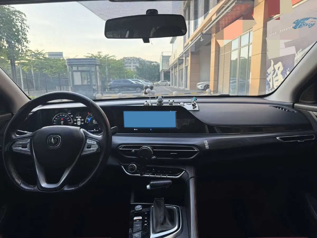 2020 ChangAn Eado 1.4T 158HP L4 7DCT,autocango,china used car exporter,china ev exporter,chinese used car exporter,chinese used ev exporter