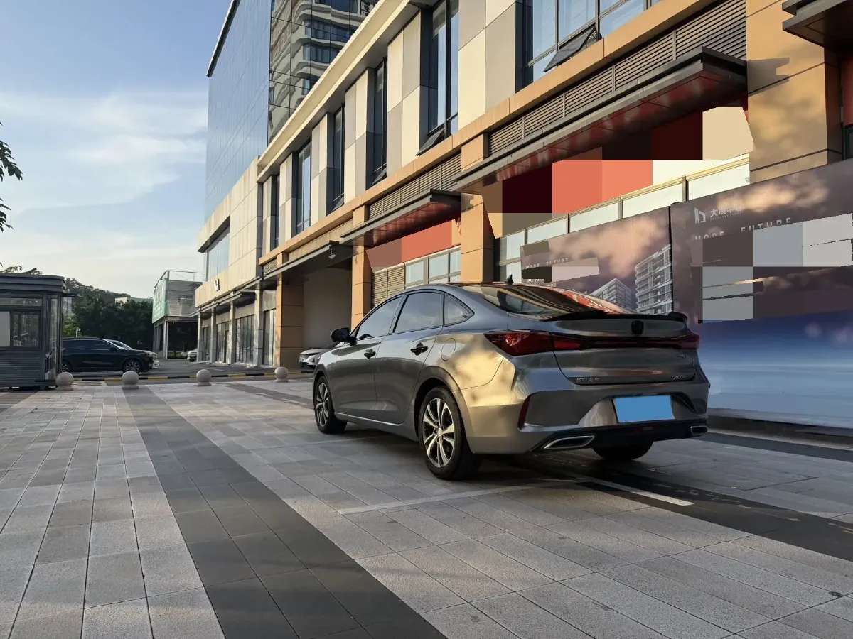 2020 ChangAn Eado 1.4T 158HP L4 7DCT,autocango,china used car exporter,china ev exporter,chinese used car exporter,chinese used ev exporter