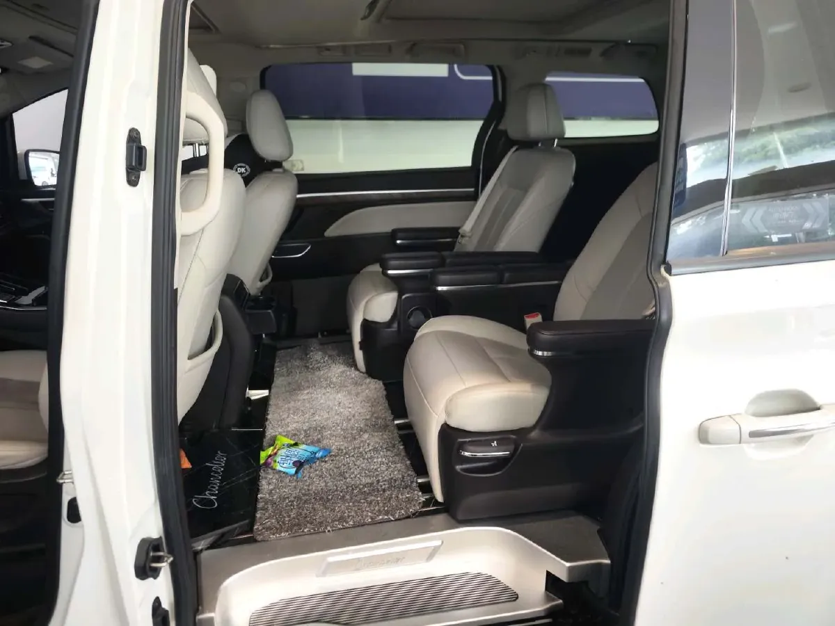 2021 GAC Trumpchi M8 2.0T 252HP L4 8AT,autocango,china used car exporter,china ev exporter,chinese used car exporter,chinese used ev exporter