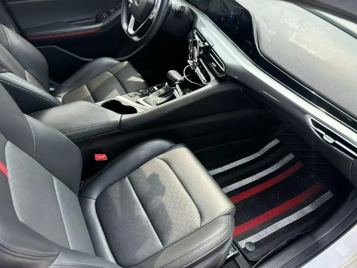 2020 ChangAn Eado 1.4T 158HP L4 7DCT,autocango,china used car exporter,china ev exporter,chinese used car exporter,chinese used ev exporter