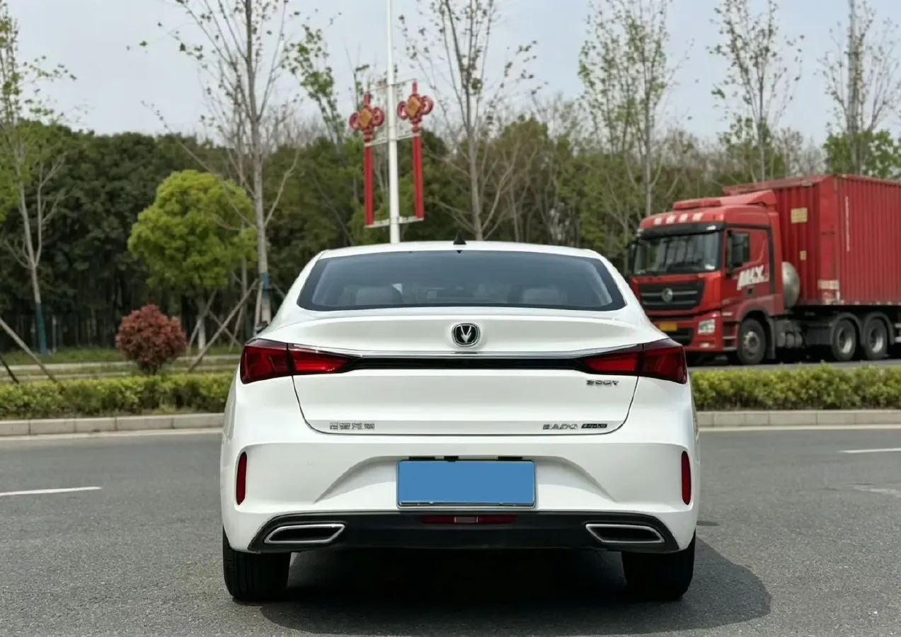 2020 ChangAn Eado 1.4T 158HP L4 7DCT,autocango,china used car exporter,china ev exporter,chinese used car exporter,chinese used ev exporter