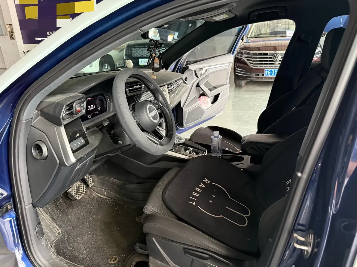 2021 Audi A3 1.4T 150HP L4 7DCT,autocango,china used car exporter,china ev exporter,chinese used car exporter,chinese used ev exporter