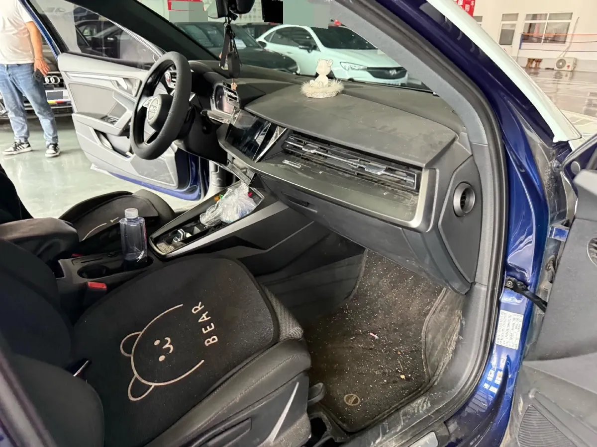 2021 Audi A3 1.4T 150HP L4 7DCT,autocango,china used car exporter,china ev exporter,chinese used car exporter,chinese used ev exporter