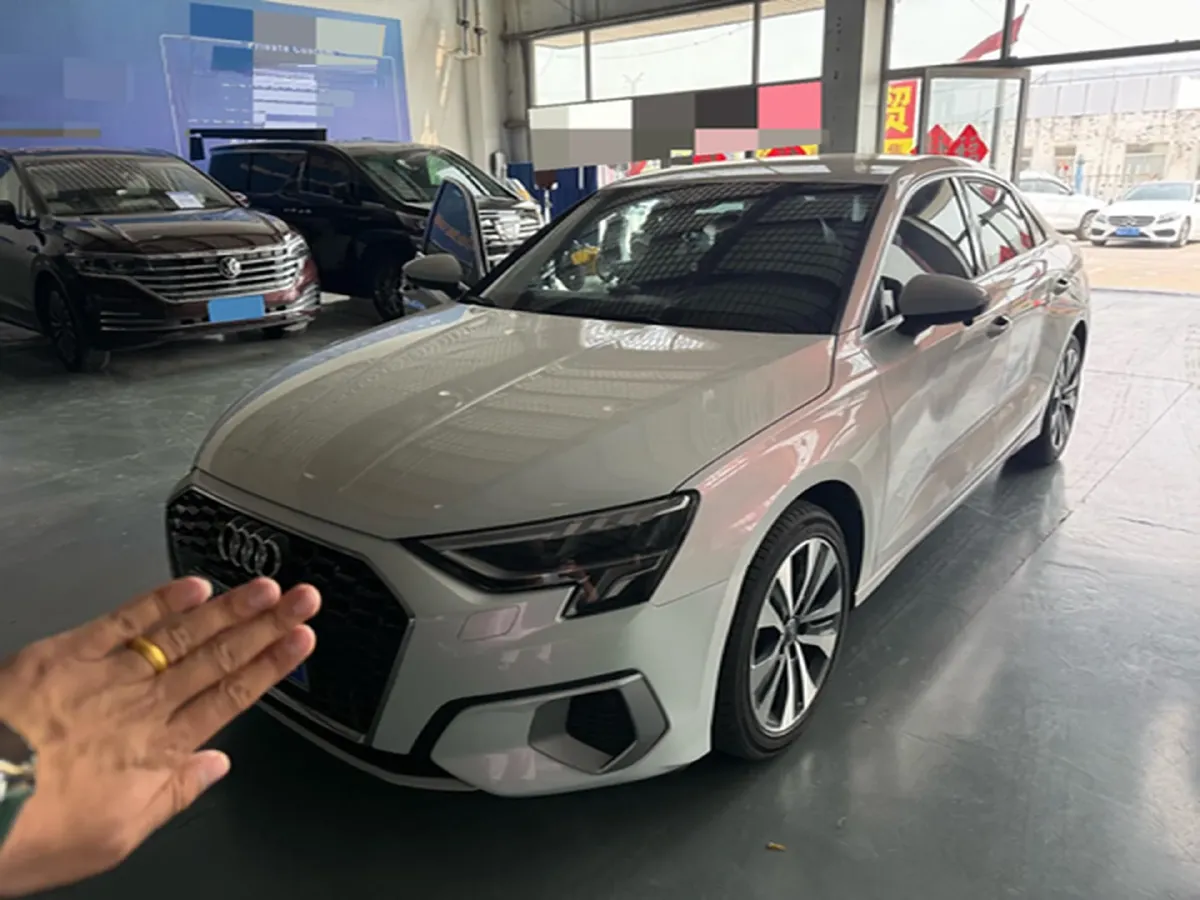 2021 Audi A3 1.4T 150HP L4 7DCT,autocango,china used car exporter,china ev exporter,chinese used car exporter,chinese used ev exporter