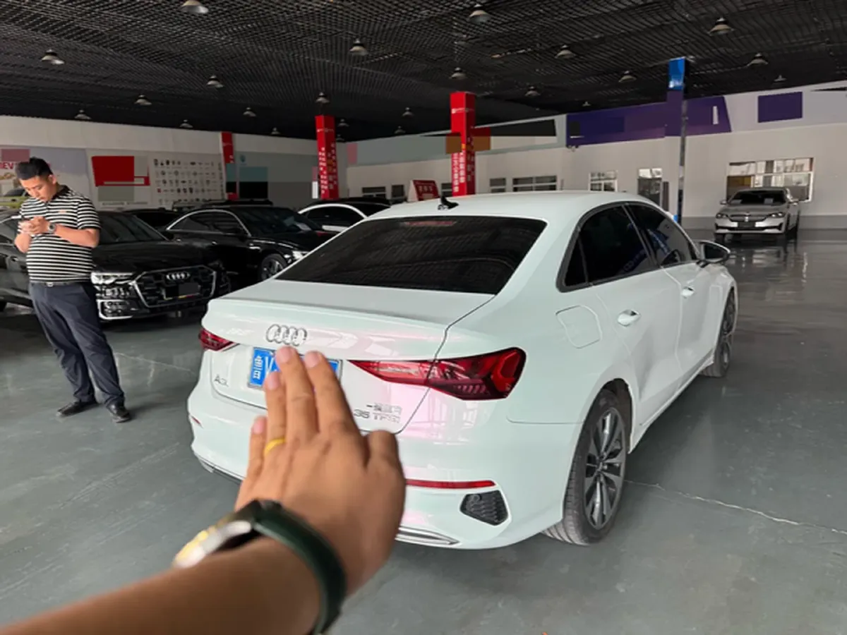 2021 Audi A3 1.4T 150HP L4 7DCT,autocango,china used car exporter,china ev exporter,chinese used car exporter,chinese used ev exporter
