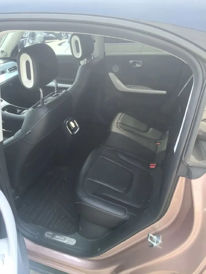 2022 Smart smart Elf 1 BEV 66KWH,autocango,china used car exporter,china ev exporter,chinese used car exporter,chinese used ev exporter