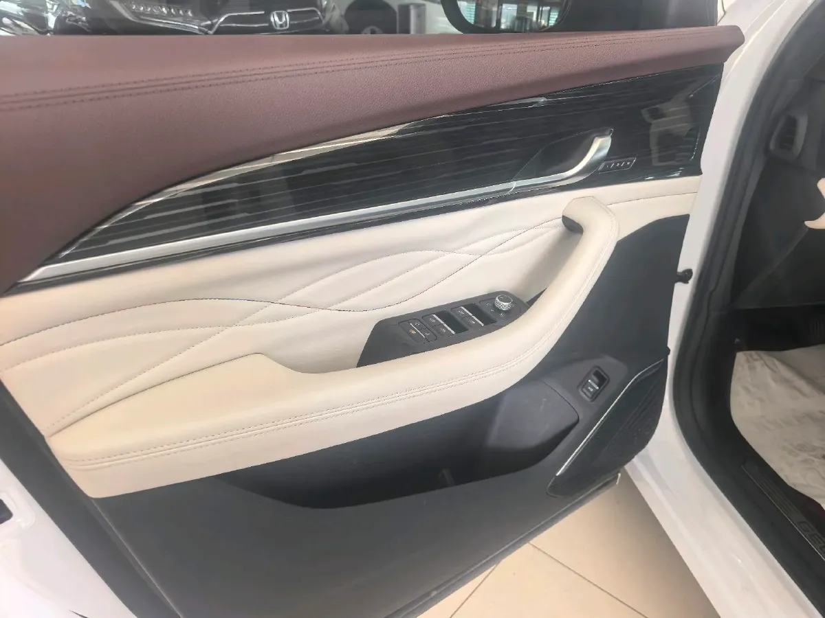 2024 Geely Monjaro 2.0T 238HP L4 8AT,autocango,china used car exporter,china ev exporter,chinese used car exporter,chinese used ev exporter