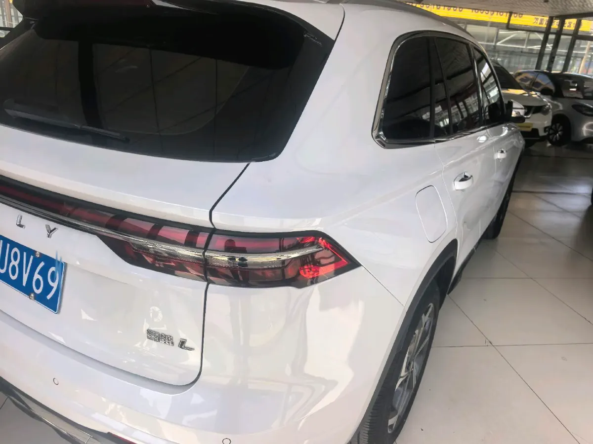 2024 Geely Monjaro 2.0T 238HP L4 8AT,autocango,china used car exporter,china ev exporter,chinese used car exporter,chinese used ev exporter