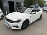 2019 Volkswagen Passat 1.4T 150HP L4 7DCT