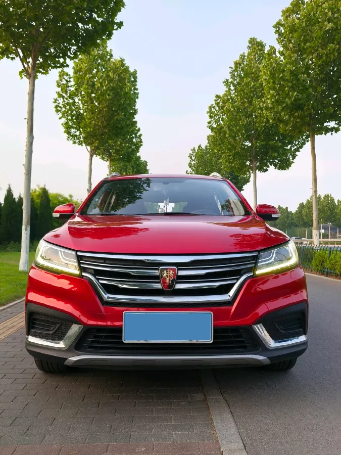 2018 Roewe RX5 1.5T 169HP L4 6MT,autocango,china used car exporter,china ev exporter,chinese used car exporter,chinese used ev exporter