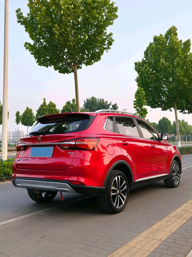 2018 Roewe RX5 1.5T 169HP L4 6MT,autocango,china used car exporter,china ev exporter,chinese used car exporter,chinese used ev exporter