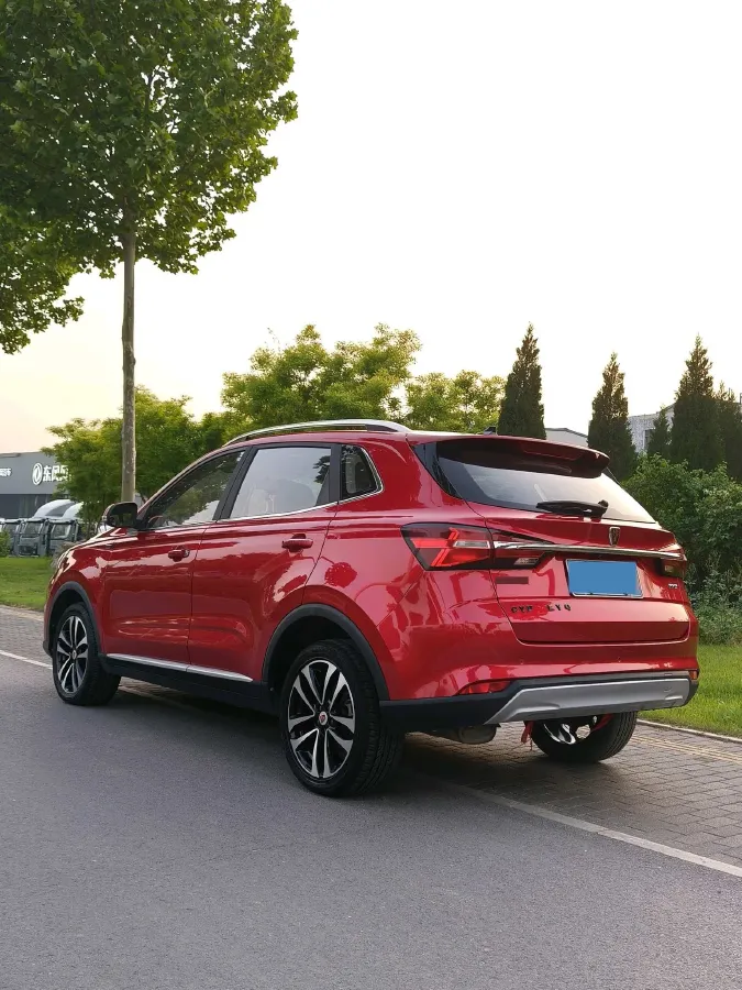 2018 Roewe RX5 1.5T 169HP L4 6MT,autocango,china used car exporter,china ev exporter,chinese used car exporter,chinese used ev exporter