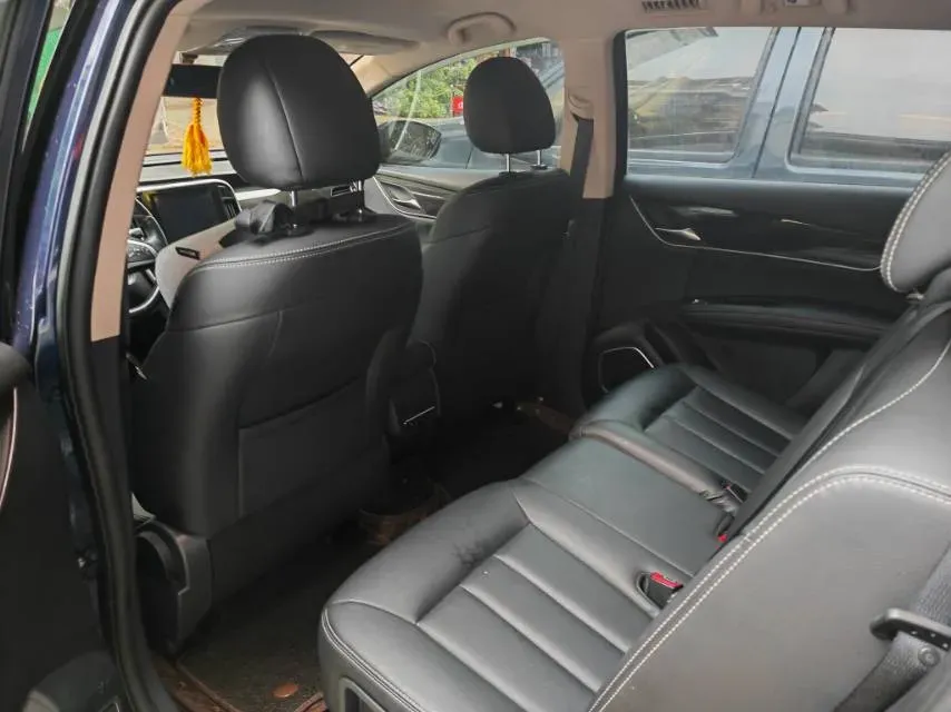 2018 BYD Song MAX 1.5T 154HP L4 6DCT,autocango,china used car exporter,china ev exporter,chinese used car exporter,chinese used ev exporter