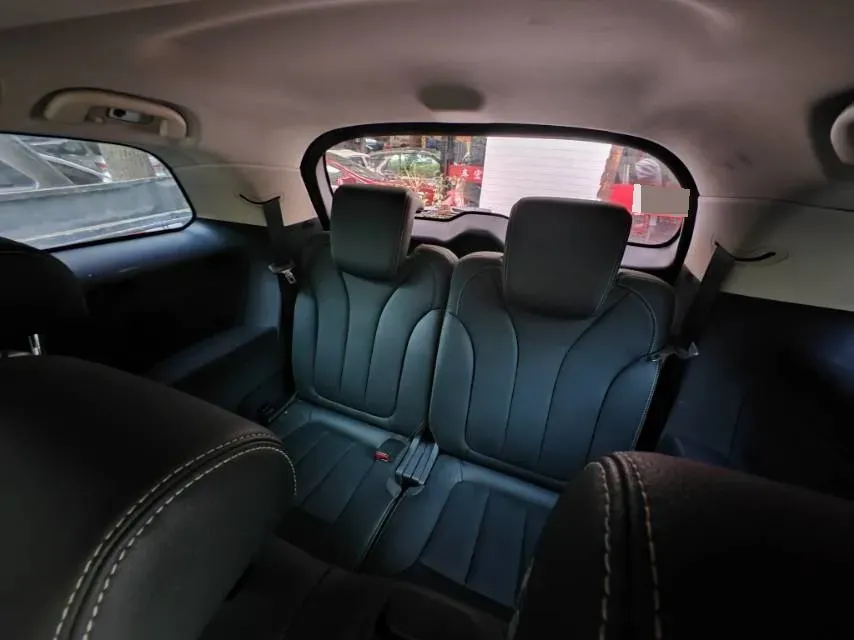 2018 BYD Song MAX 1.5T 154HP L4 6DCT,autocango,china used car exporter,china ev exporter,chinese used car exporter,chinese used ev exporter