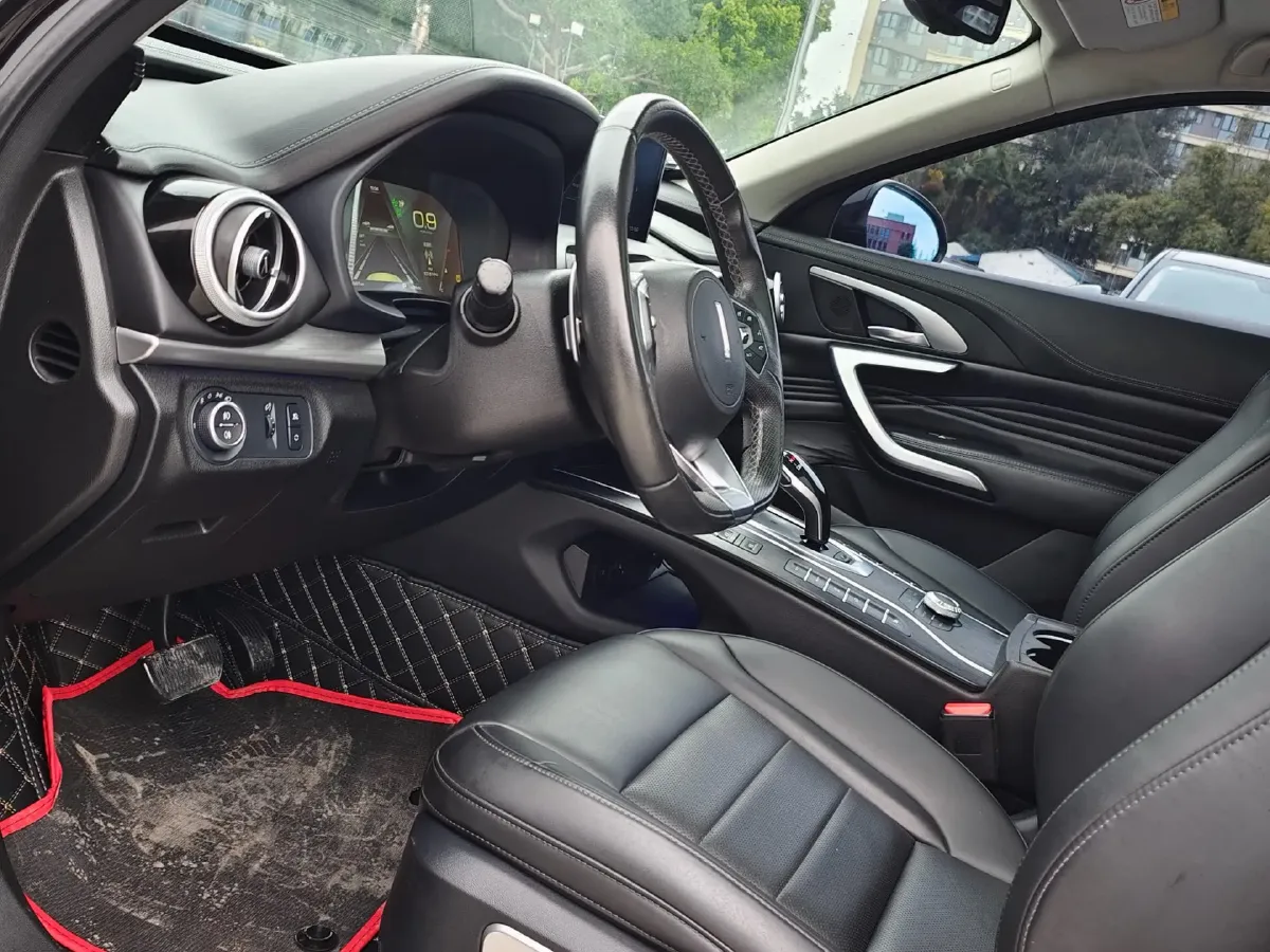 2019 WEY VV7 2.0T 234HP L4 7DCT,autocango,china used car exporter,china ev exporter,chinese used car exporter,chinese used ev exporter