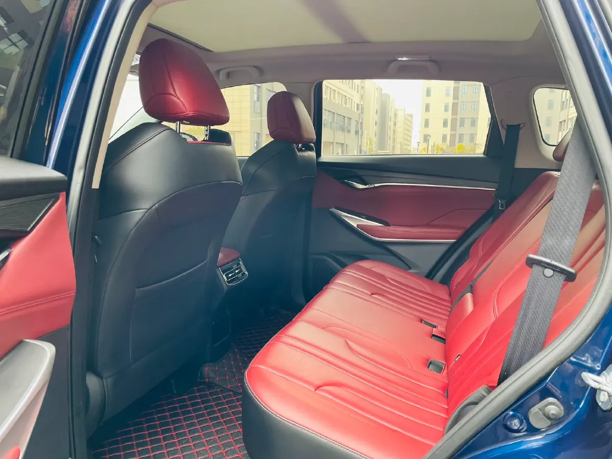 2020 ChangAn CS75 Plus 1.5T 178HP L4 6AT,autocango,china used car exporter,china ev exporter,chinese used car exporter,chinese used ev exporter