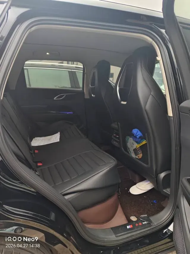 2024 HongQi HS3 1.5T 169HP L4 7DCT,autocango,china used car exporter,china ev exporter,chinese used car exporter,chinese used ev exporter