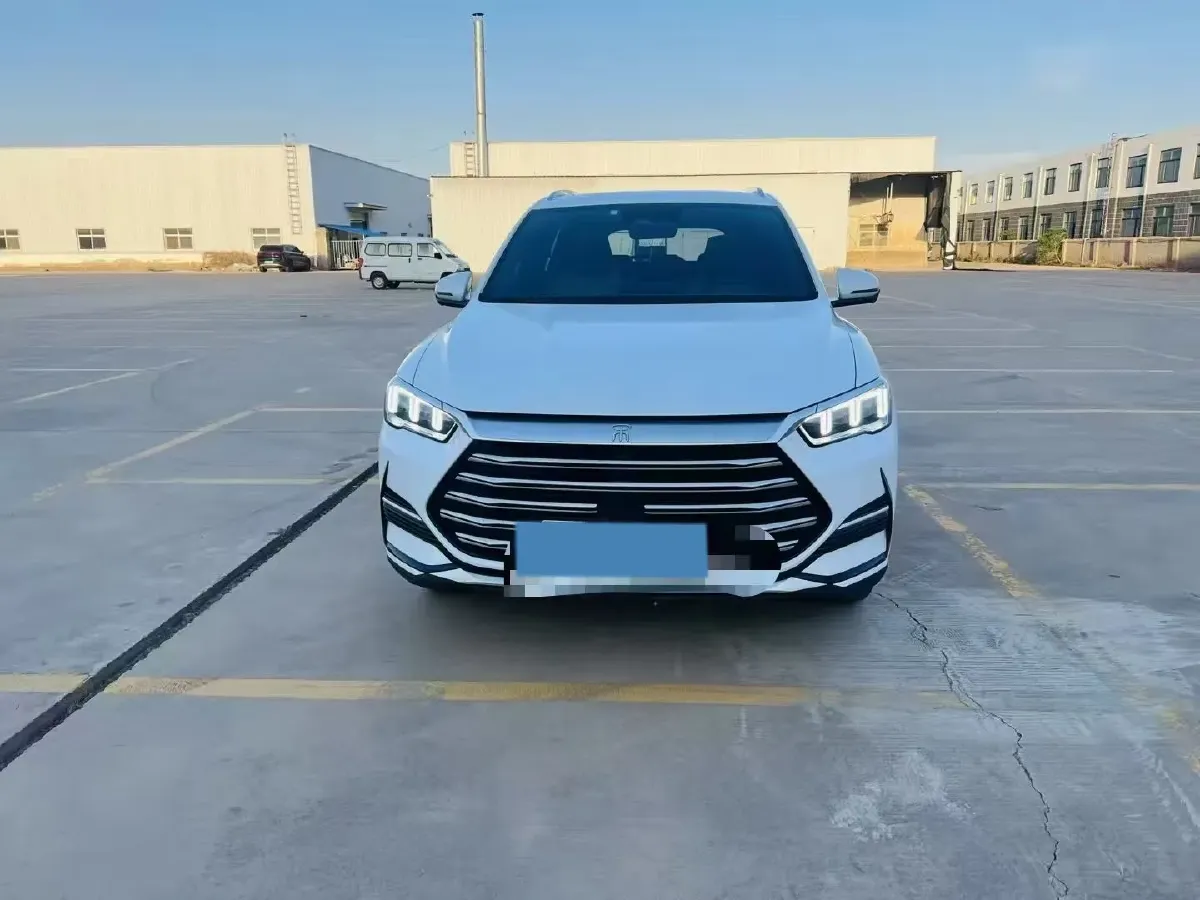 2024 BYD Song Pro 1.5L 110HP L4 E-CVT PHEV 12.9KWH,autocango,china used car exporter,china ev exporter,chinese used car exporter,chinese used ev exporter