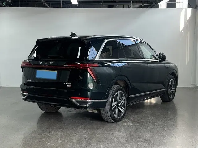 2025 WEY BlueMountain 1.5T 170HP L4 4DHT PHEV 44.5KWH,autocango,china used car exporter,china ev exporter,chinese used car exporter,chinese used ev exporter