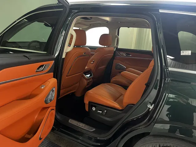 2025 WEY BlueMountain 1.5T 170HP L4 4DHT PHEV 44.5KWH,autocango,china used car exporter,china ev exporter,chinese used car exporter,chinese used ev exporter