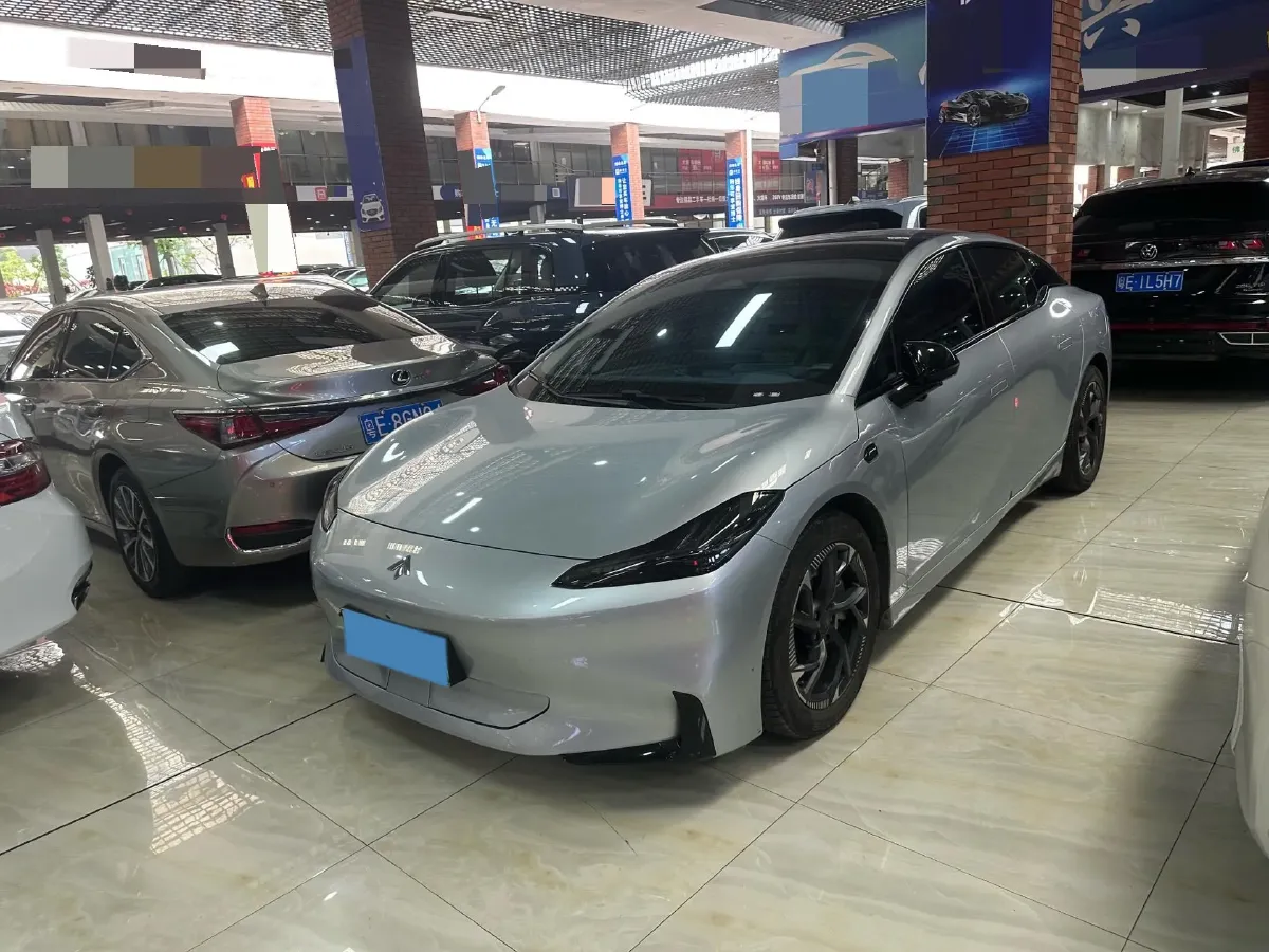 2023 HYPTEC GT BEV 60KWH,autocango,china used car exporter,china ev exporter,chinese used car exporter,chinese used ev exporter