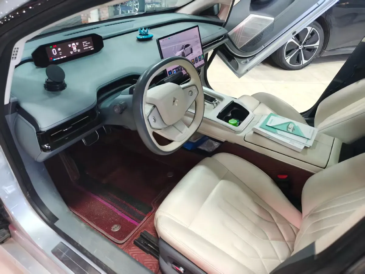 2023 HYPTEC GT BEV 60KWH,autocango,china used car exporter,china ev exporter,chinese used car exporter,chinese used ev exporter