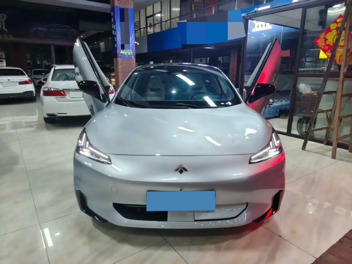 2023 HYPTEC GT BEV 60KWH,autocango,china used car exporter,china ev exporter,chinese used car exporter,chinese used ev exporter