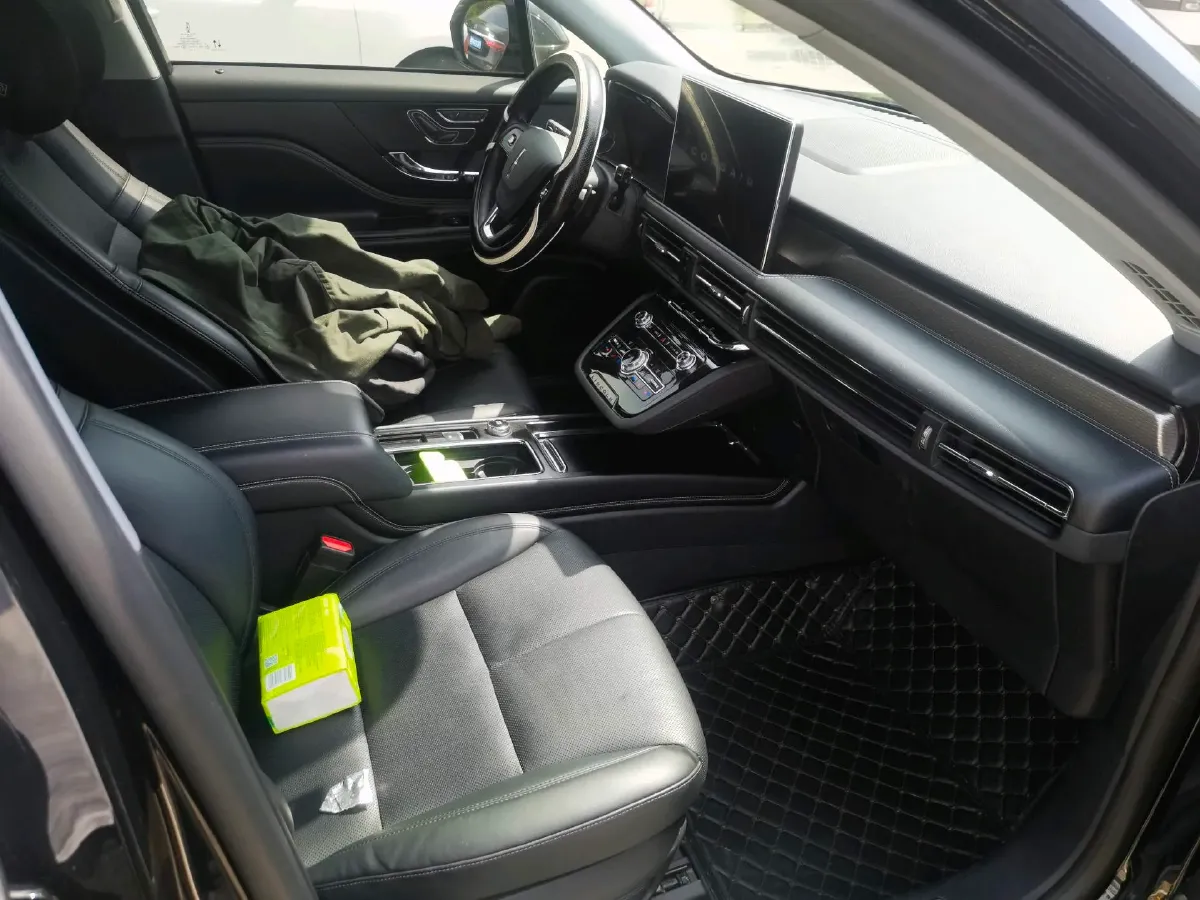 2022 Lincoln Corsair 2.0T 245HP L4 8AT,autocango,china used car exporter,china ev exporter,chinese used car exporter,chinese used ev exporter