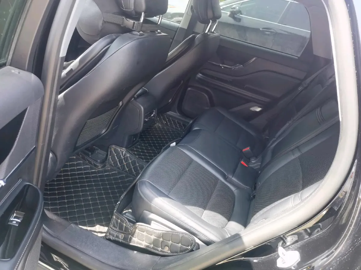 2022 Lincoln Corsair 2.0T 245HP L4 8AT,autocango,china used car exporter,china ev exporter,chinese used car exporter,chinese used ev exporter