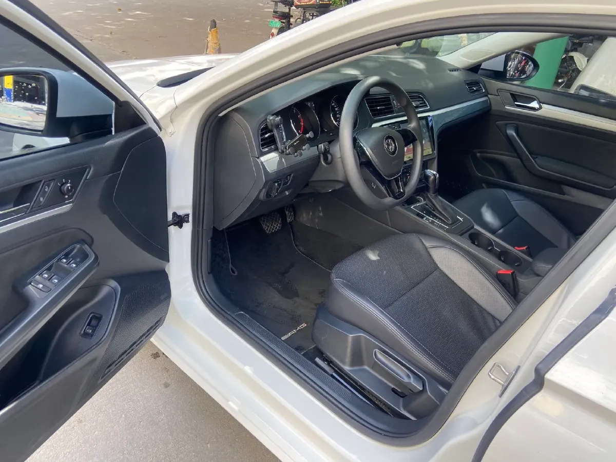 2017 Volkswagen Lamando 1.4T 131HP L4 7DCT,autocango,china used car exporter,china ev exporter,chinese used car exporter,chinese used ev exporter