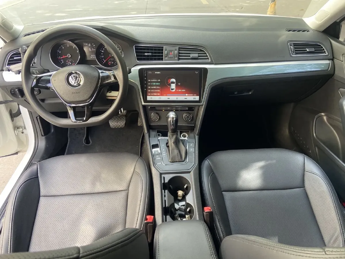 2017 Volkswagen Lamando 1.4T 131HP L4 7DCT,autocango,china used car exporter,china ev exporter,chinese used car exporter,chinese used ev exporter