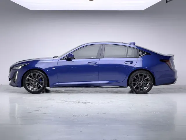 2020 Cadillac CT5 2.0T 241HP L4 10AT,autocango,china used car exporter,china ev exporter,chinese used car exporter,chinese used ev exporter