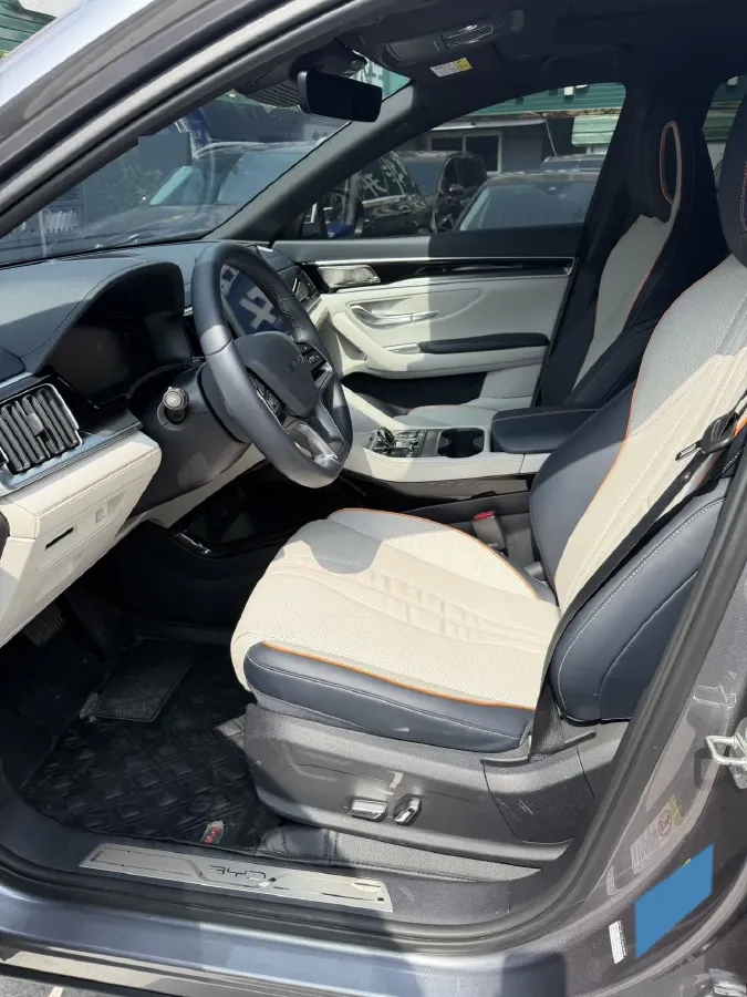 2023 BYD Song Plus 1.5L 110HP L4 E-CVT PHEV 26.6KWH,autocango,china used car exporter,china ev exporter,chinese used car exporter,chinese used ev exporter