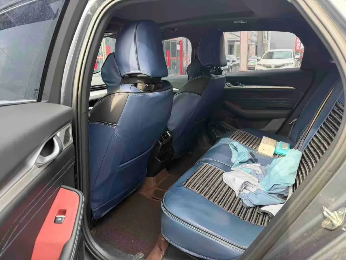 2025 Geely Preface 1.5T 181HP L4 7DCT,autocango,china used car exporter,china ev exporter,chinese used car exporter,chinese used ev exporter