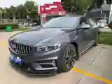 2025 Geely Preface 1.5T 181HP L4 7DCT