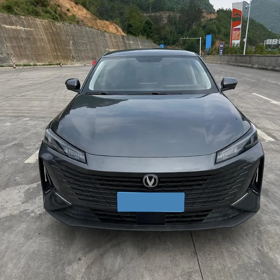 2024 ChangAn Eado 1.5T 170HP L4 7DCT,autocango,china used car exporter,china ev exporter,chinese used car exporter,chinese used ev exporter