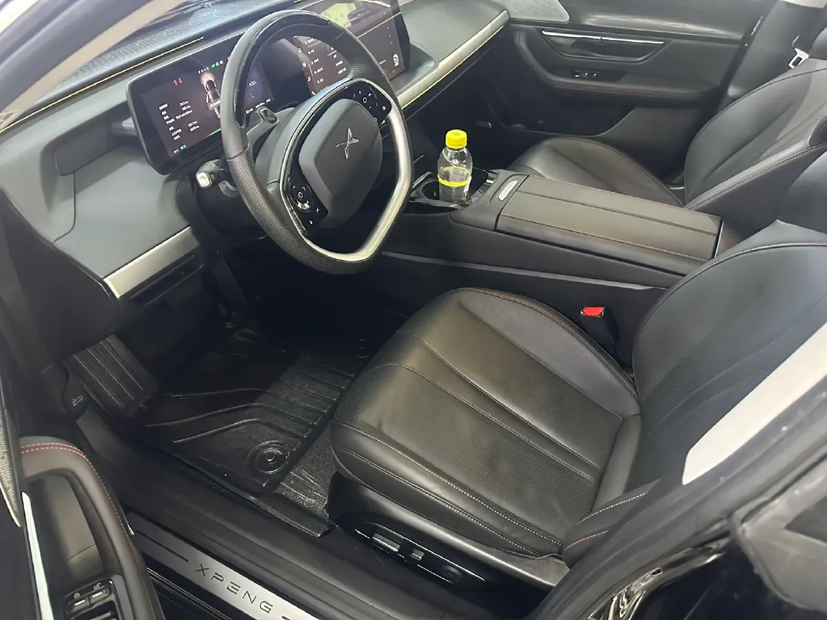 2023 Xpeng P7 BEV 70.8KWH,autocango,china used car exporter,china ev exporter,chinese used car exporter,chinese used ev exporter