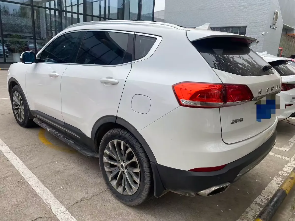 2018 Haval H6 Coupe 1.5T 169HP L4 7DCT,autocango,china used car exporter,china ev exporter,chinese used car exporter,chinese used ev exporter