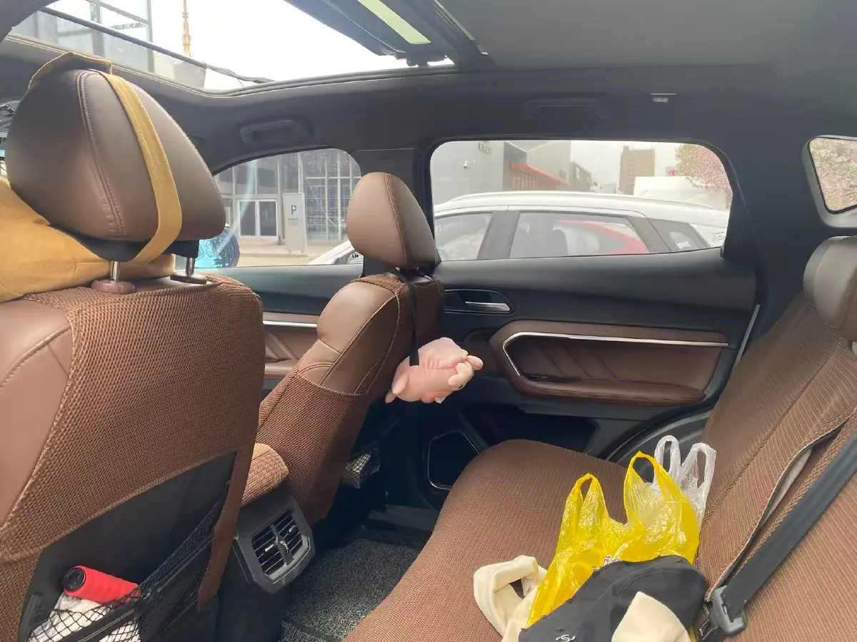 2018 Haval H6 Coupe 1.5T 169HP L4 7DCT,autocango,china used car exporter,china ev exporter,chinese used car exporter,chinese used ev exporter