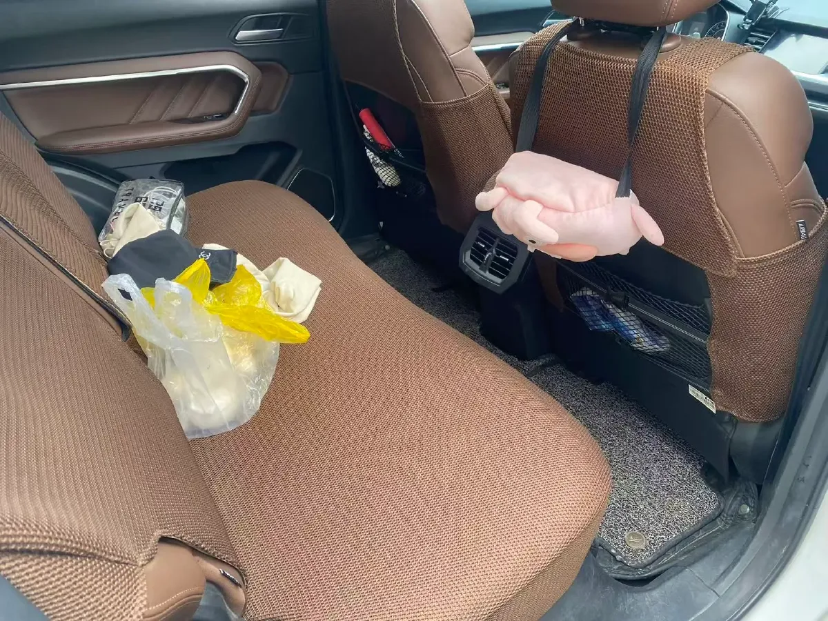 2018 Haval H6 Coupe 1.5T 169HP L4 7DCT,autocango,china used car exporter,china ev exporter,chinese used car exporter,chinese used ev exporter