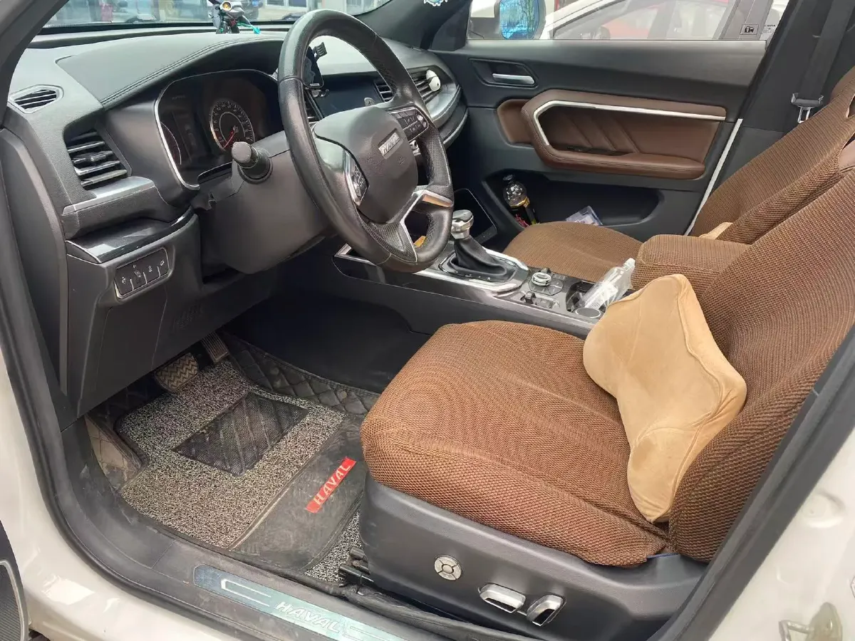 2018 Haval H6 Coupe 1.5T 169HP L4 7DCT,autocango,china used car exporter,china ev exporter,chinese used car exporter,chinese used ev exporter