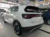 2020 Volkswagen Tacqua 1.5L 113HP L4 6AT