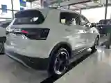 2020 Volkswagen Tacqua 1.5L 113HP L4 6AT