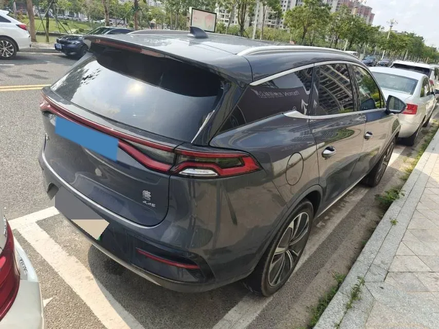 2022 Roewe iMAX8 BEV 90KWH,autocango,china used car exporter,china ev exporter,chinese used car exporter,chinese used ev exporter