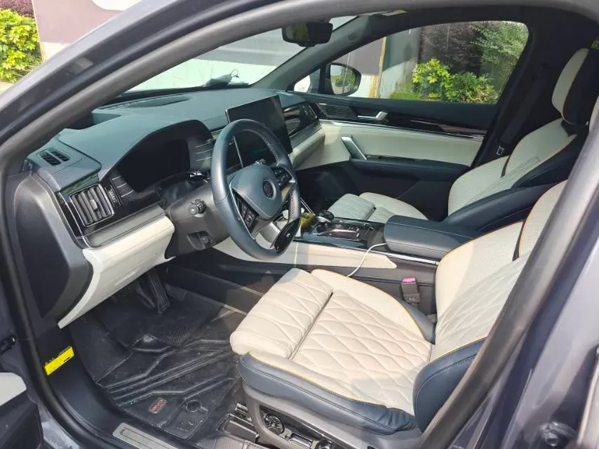 2022 Roewe iMAX8 BEV 90KWH,autocango,china used car exporter,china ev exporter,chinese used car exporter,chinese used ev exporter