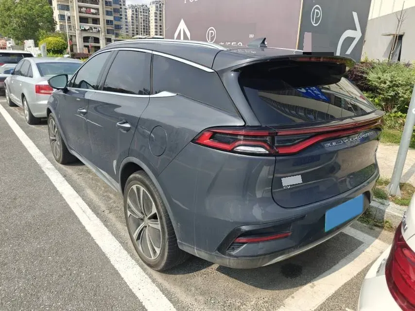 2022 Roewe iMAX8 BEV 90KWH,autocango,china used car exporter,china ev exporter,chinese used car exporter,chinese used ev exporter